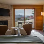 Garden Of The Gods Resort & Club