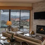 Garden Of The Gods Resort & Club